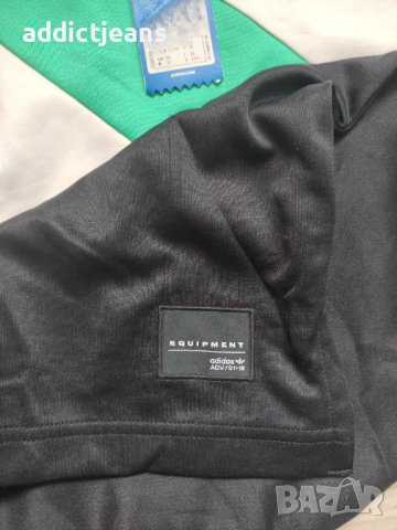 Мъжка тениска Adidas размер XL, снимка 4 - Тениски - 41078975