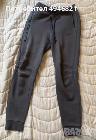 Nike Tech Fleece панталон 