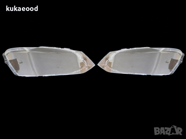 Стъкла за фарове на VW Polo 6R (2008-2013)