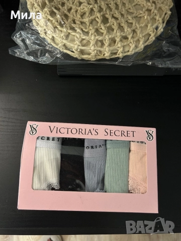 бикини Victoria secret 