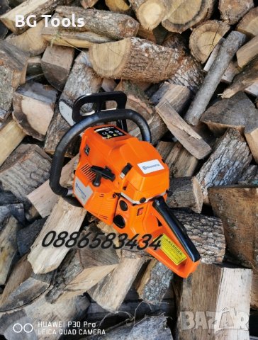 Husqvarna 365 , снимка 2 - Други инструменти - 42249271