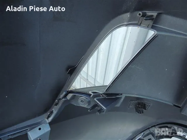 Задна броня Ford Kuga Година 2020 2021 2022 Код LV4B-17A894-DA., снимка 6 - Аксесоари и консумативи - 49388479