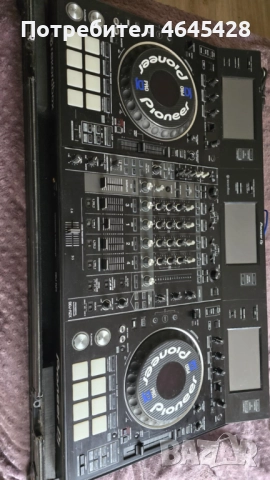 Pioneer DDJ-RZX 