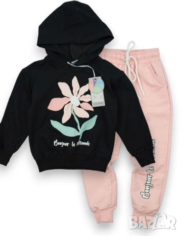 детски дрехи, снимка 2 - Детски комплекти - 52112711