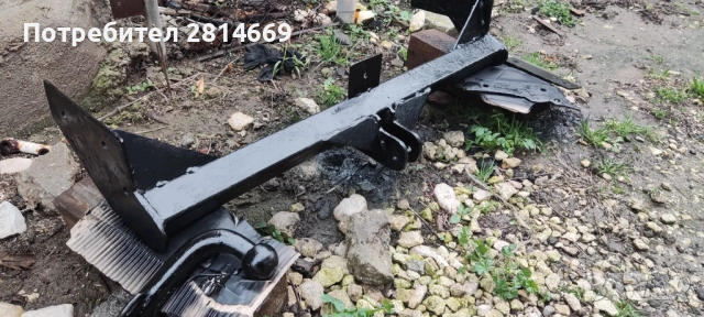 Рено канго, снимка 10 - Автомобили и джипове - 52272159