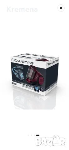 Прахосмукачка Rowenta RO2933EA