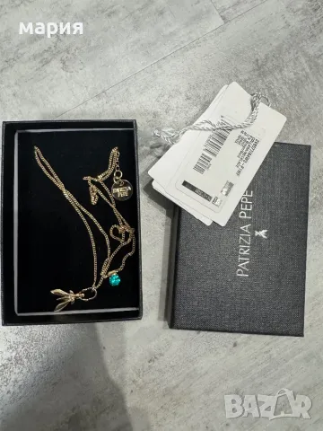 Ново колие Patrizia Pepe, снимка 1