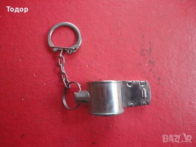 Страхотна свирка 6, снимка 5 - Колекции - 41640135