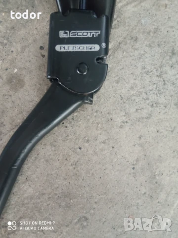 стойка скотт, снимка 2 - Аксесоари за велосипеди - 50980267