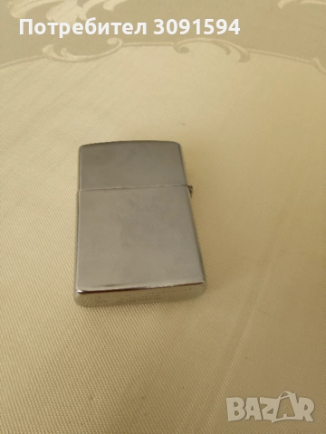 Оригинална запалка зипо,, Zippo Yamaha 1300, снимка 4 - Запалки - 51695242