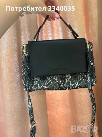 Дамски чанти 5€, снимка 2 - Чанти - 56375849