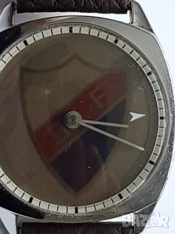 Мъжки механичен швейцарски часовник, снимка 9 - Мъжки - 35882641