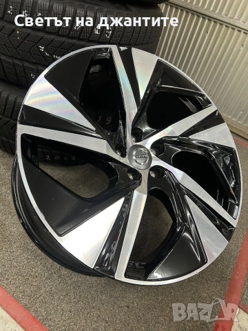 Джанта 1 брой 20 Цола 5х108 Volvo XC90 N 32209411