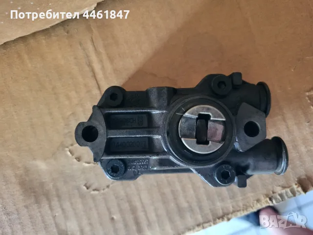 Горивна помпа w203 Мерцедес, снимка 2 - Части - 50143565