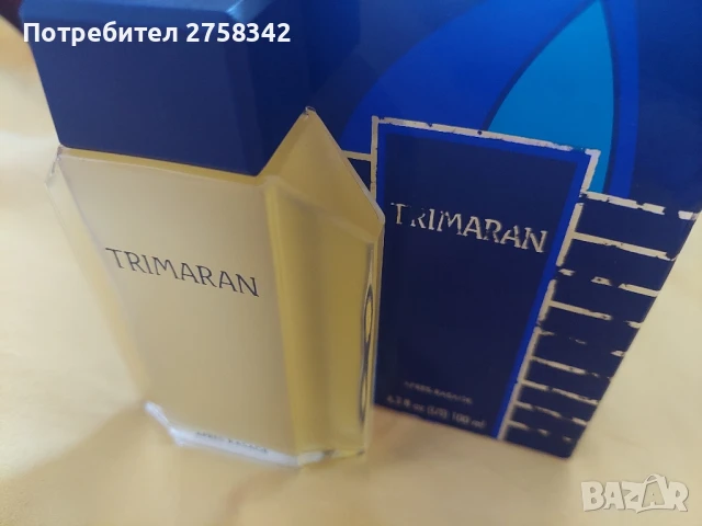 Aфтършейф TRIMARAN, снимка 2 - Афтършейф - 51377313
