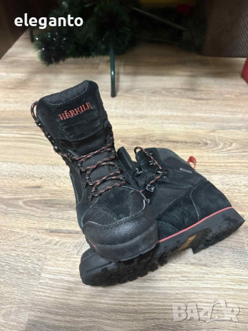 Висок клас зимни ловни ботуши Harkila Backcountry II GoreTex 6  , №38