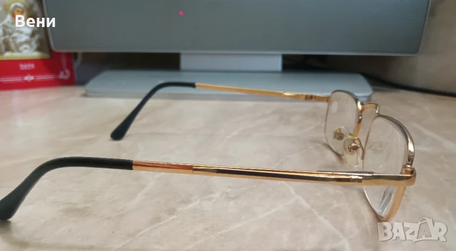 Универсални диоптрични очила с метална рамка , снимка 12 - Слънчеви и диоптрични очила - 51274146