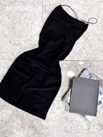 Дамска рокля, снимка 3 - Рокли - 41303598