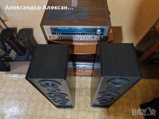 MB Quart SP X8 , снимка 7 - Тонколони - 53316064