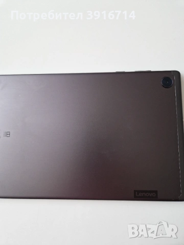 Lenovo Tab M10 FHD Plus, снимка 3 - Други - 53336108