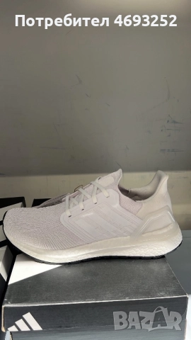 Продавам спортни обувки адидас, снимка 2 - Спортни обувки - 52928337