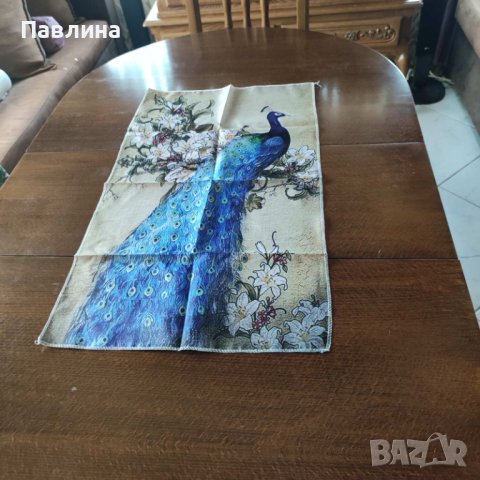 Нови 3Д покривки за маса, снимка 8 - Покривки за маси - 41867855