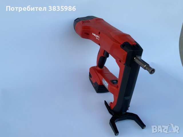 HILTI BX 3, снимка 3 - Други инструменти - 42261000