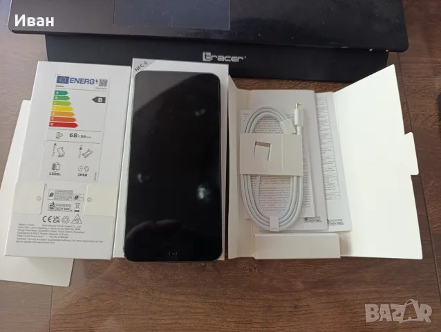 ЧИСТО НОВ! Honor Magic 8 Lite 5G 512GB, снимка 2 - Други - 55875076