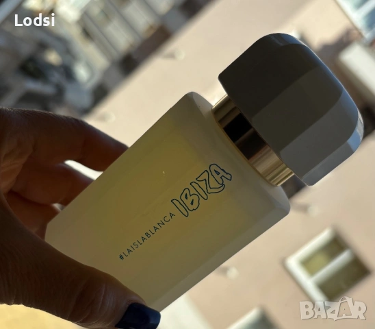 #laislablanca Ramon Monegal, снимка 2 - Унисекс парфюми - 53224290