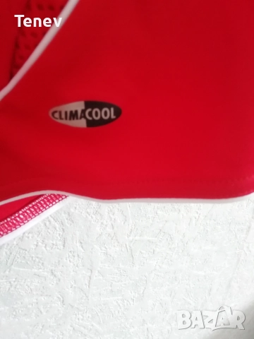 Ливърпул Торес Адидас оригинална тениска фланелка Liverpool Adidas Torres, снимка 9 - Тениски - 52923080