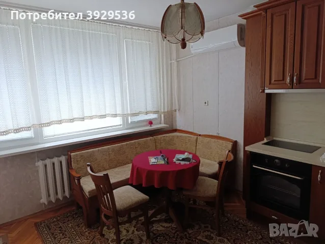 Под наем обзаведена гарсониера в София, кв. Борово, снимка 2 - Апартаменти - 55803809