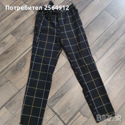 Продавам детски панталон , снимка 2 - Детски панталони и дънки - 40162709