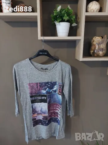 намаление нова блузка