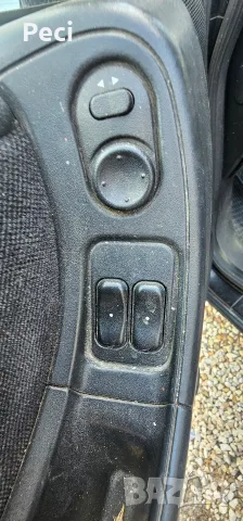 Продавам OPEL ZAFIRA 2.0 DIESEL , снимка 11 - Автомобили и джипове - 56242424