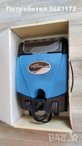 Перящо устройство за прахосмукачка Рейнбоу Rainbow Е1 Е2 Е3 като ново, снимка 2 - Прахосмукачки - 52114039