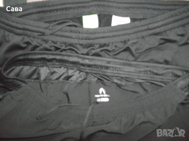 Къси панталони ERIMA, NORTH BEND  мъжки,2-3-4ХЛ