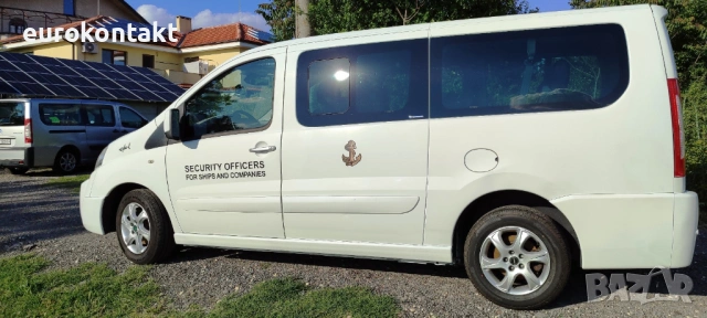 Rent a car, Автомобили и бусове под наем от Русе. Пътнически задграничен транспорт на хора и багаж.