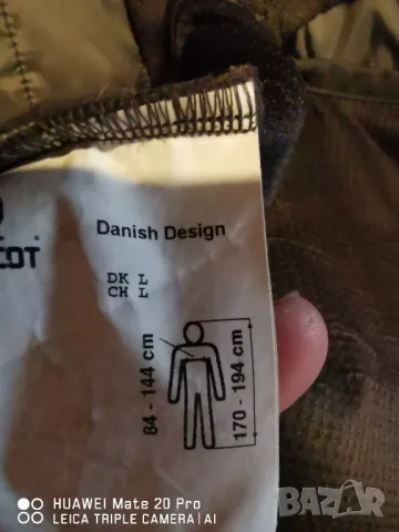 Mascot  яке L размер. , снимка 7 - Якета - 49333749