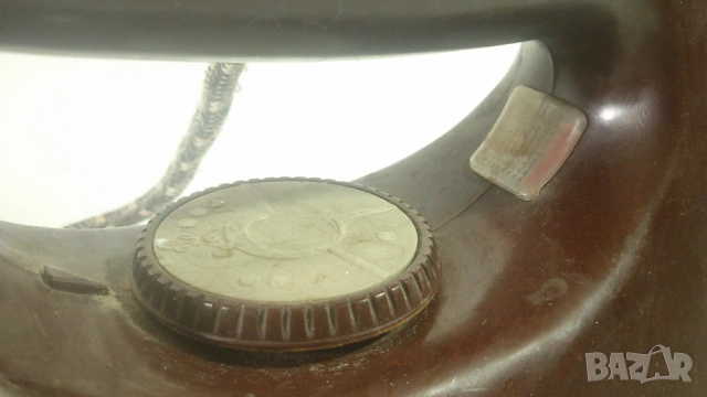 Руска ютия UTP/УТП 1000-1,8.220, снимка 5 - Ютии - 53368368