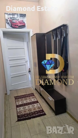 Апартамент в Димитровград, кв. Славянски, снимка 6 - Апартаменти - 52200239