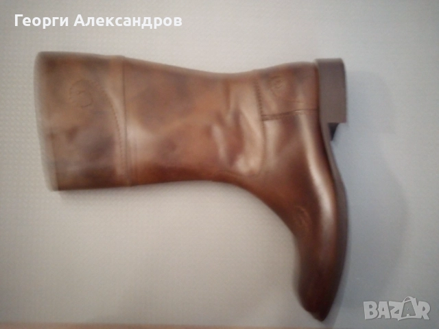 Мъжки ботуши, снимка 4 - Мъжки ботуши - 51471801