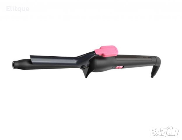 Маша за коса, MY STYLIST Curling Tong, Remington, снимка 2 - Маши за коса - 52716498