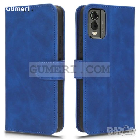 Nokia C32 Тефтер Стойка, снимка 2 - Калъфи, кейсове - 41379182