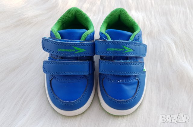 Детски маратонки №20 , снимка 5 - Детски маратонки - 34139395