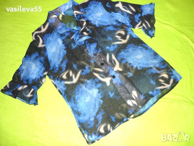 Блузи, ризи, туники, потници-разпродажба, снимка 12 - Туники - 15972343