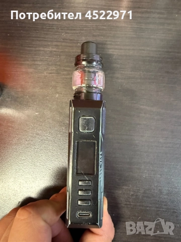Вейп “Lost vape”, снимка 5 - Електронни цигари - 52089310