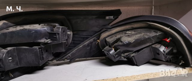 Стопове за BMW E60 , снимка 4 - Части - 35663941