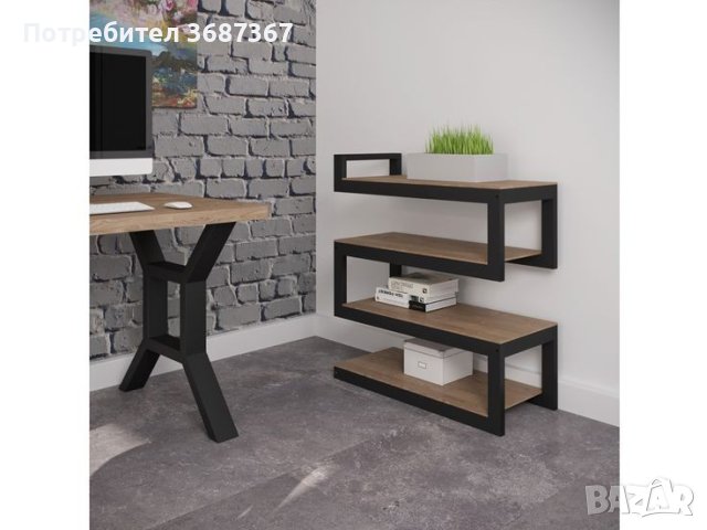 Етажерки , рафтове и полици , снимка 18 - Етажерки - 40262020
