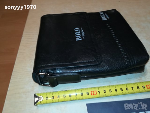 BOLO-ЧАНТИЧКА 2108231112, снимка 4 - Чанти - 41918229