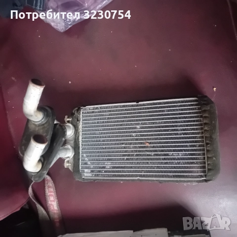 Радиаторче парно рав 4 2000г, снимка 2 - Части - 52317431